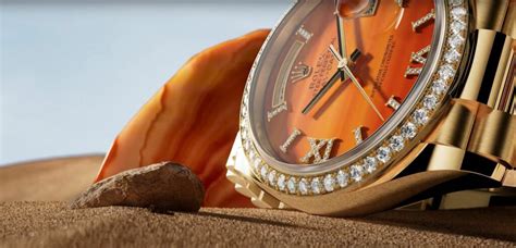 watch rolex commercial online.